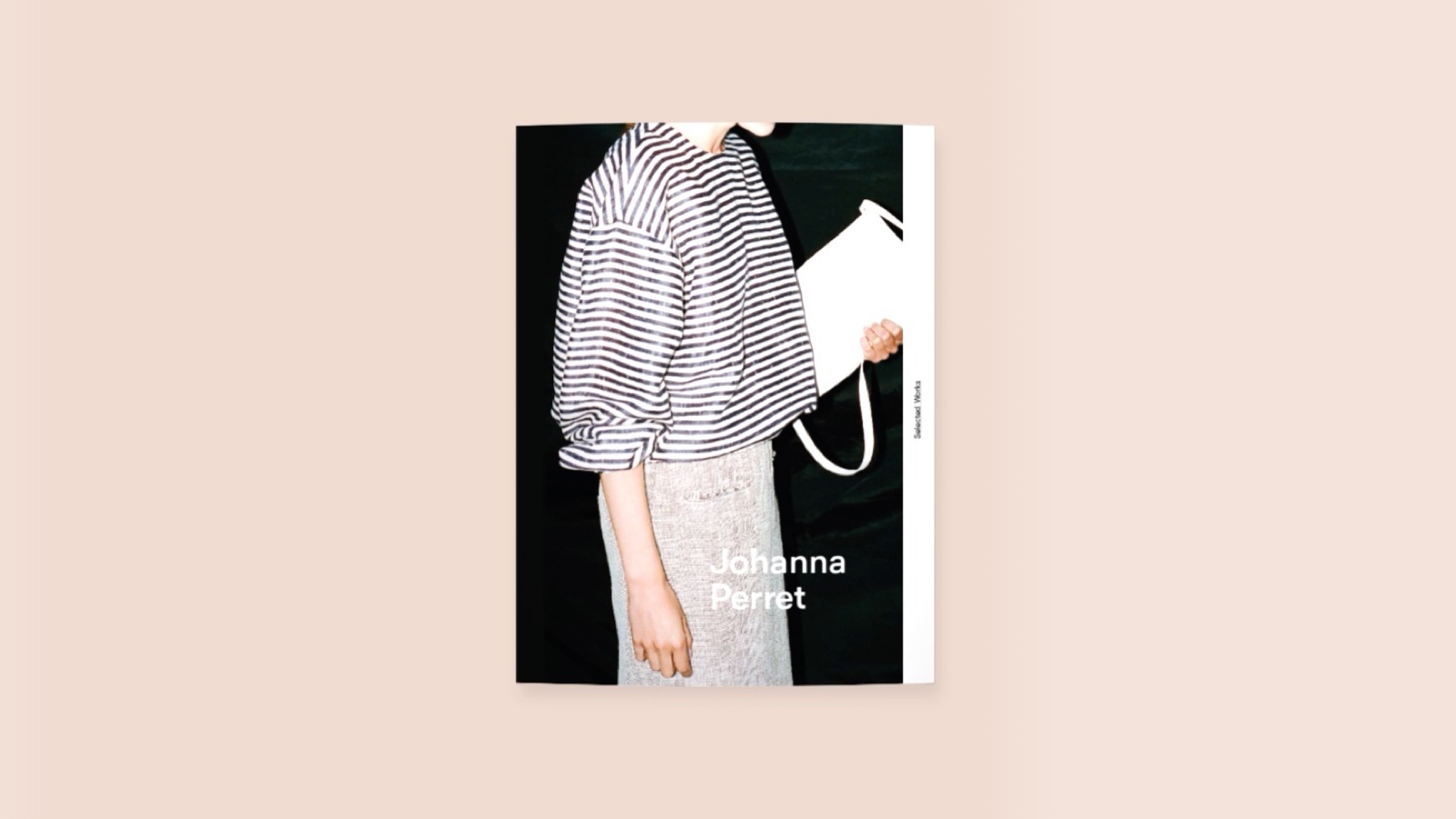 Johanna Perret project preview