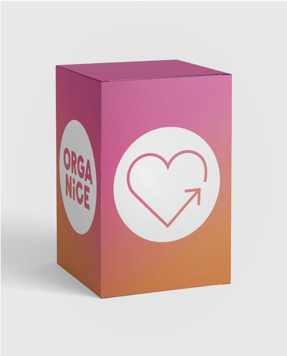 Organice box