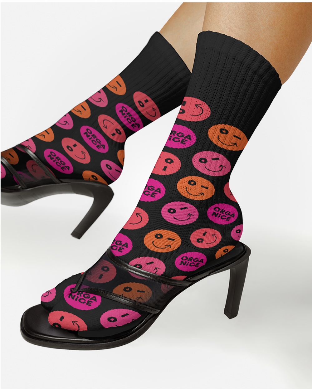 Organice socks